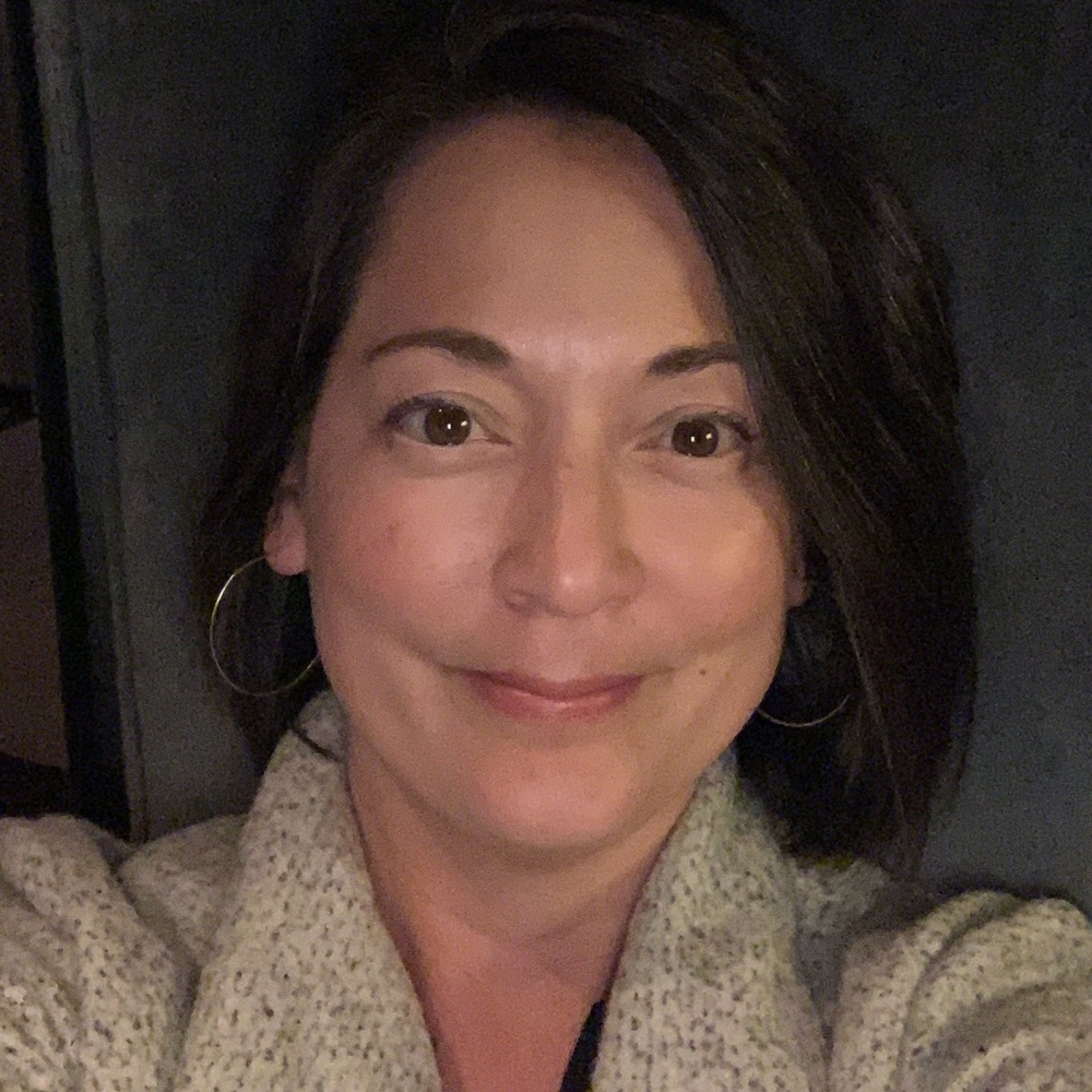 Meet your Posher, Kathy